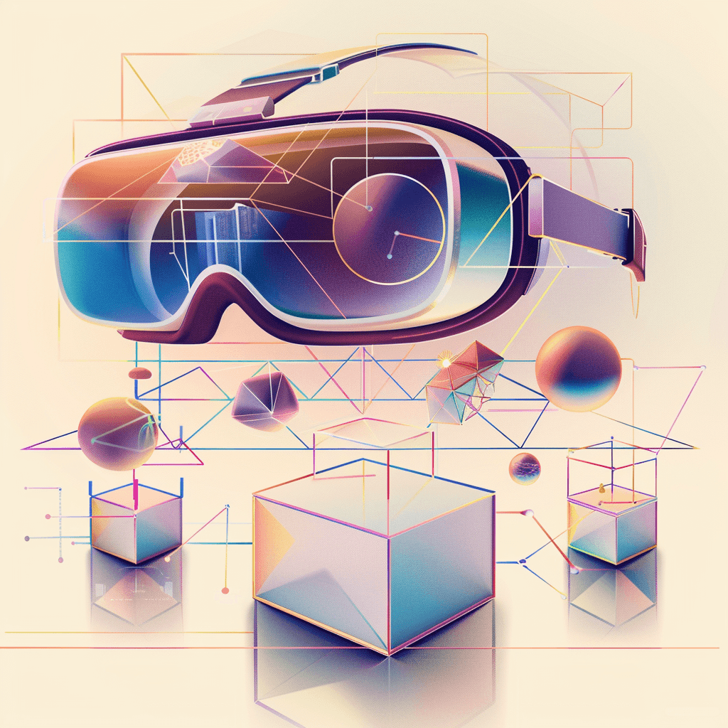 AR & 3D-suunnittelu