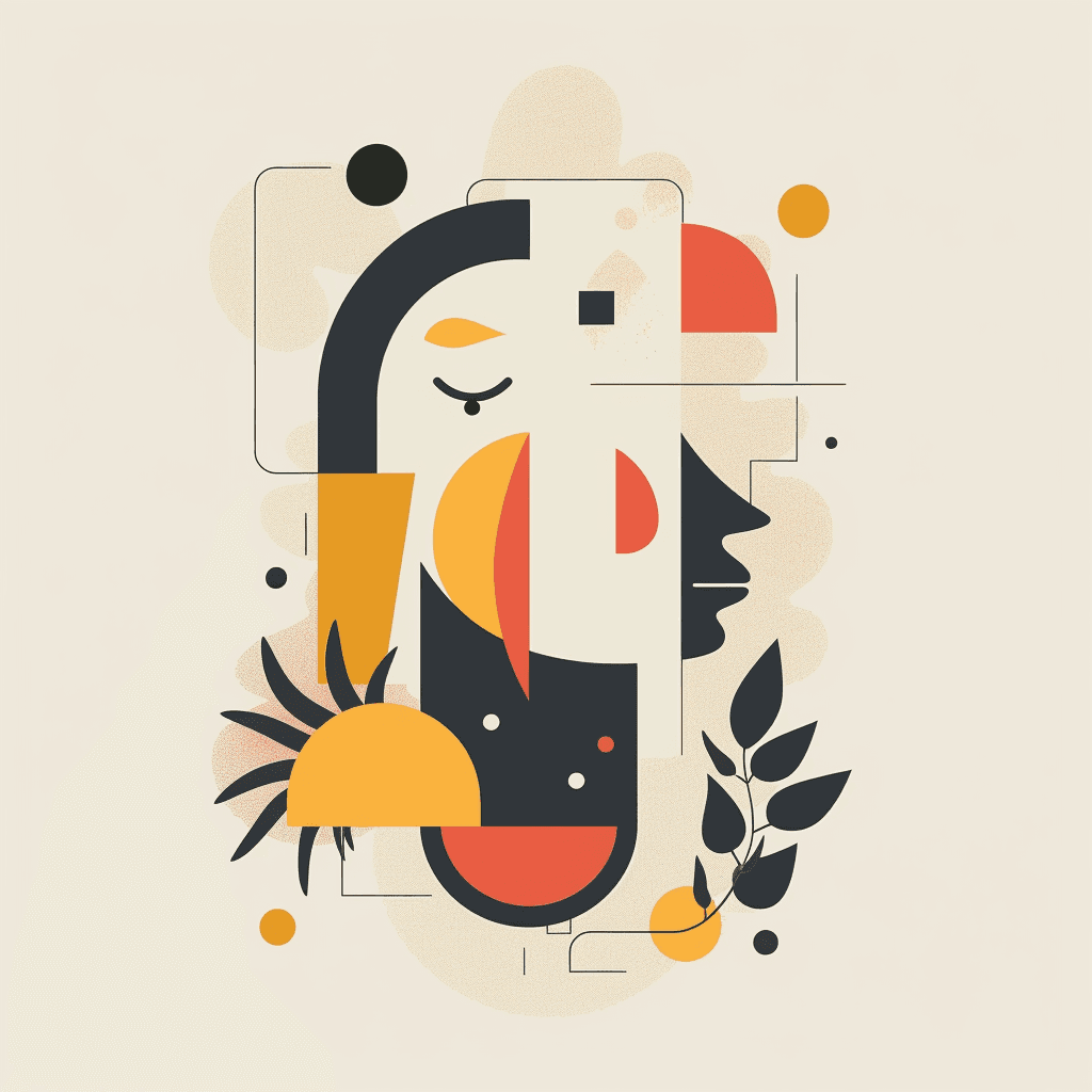 Brändi & visuaalinen identiteetti