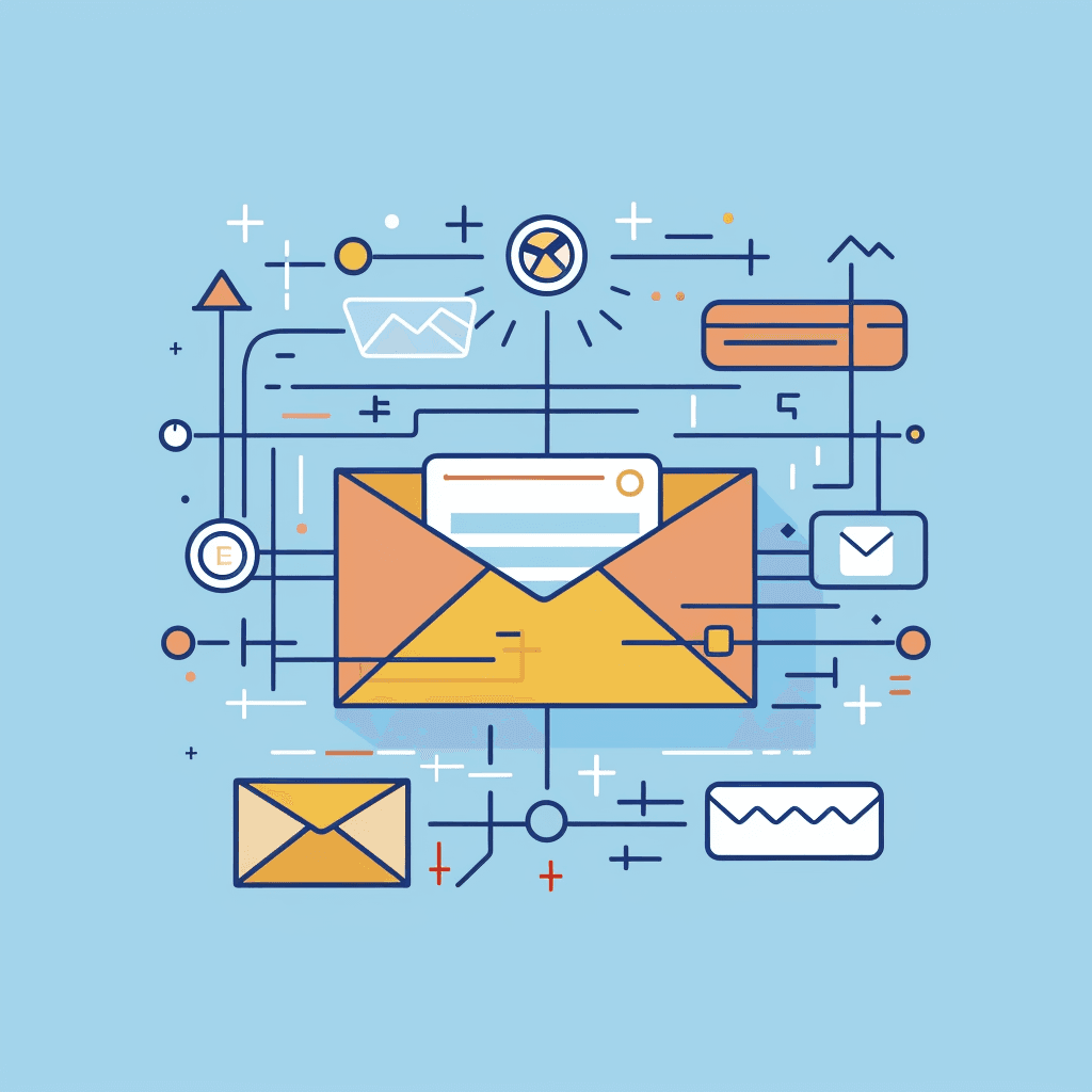 Sähköpostisuunnittelu