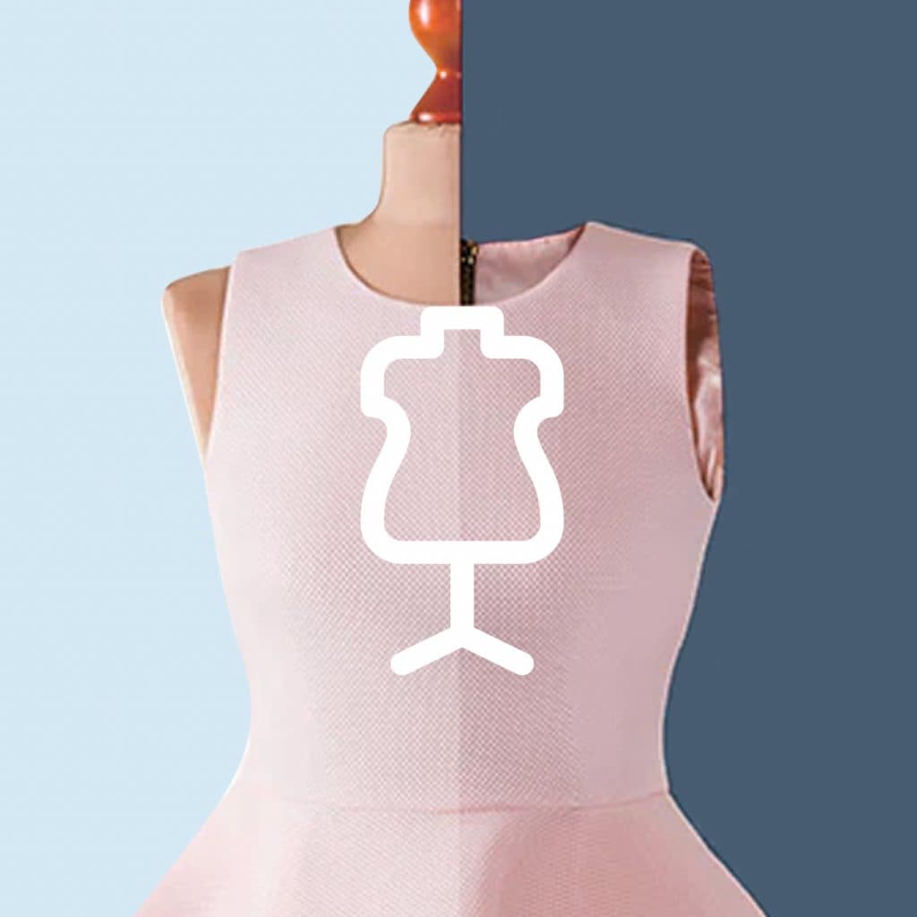 Näkymätön mallinukke