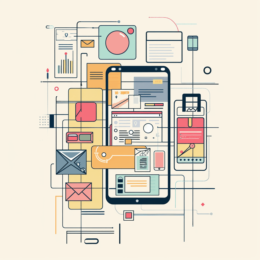 Web/sovellus-suunnittelu UI/UX