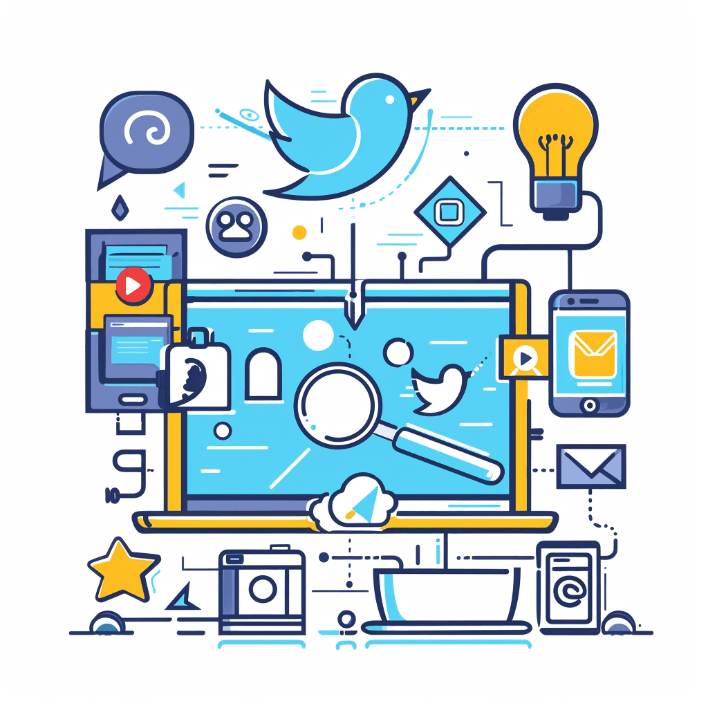 Mainokset & sosiaalinen media