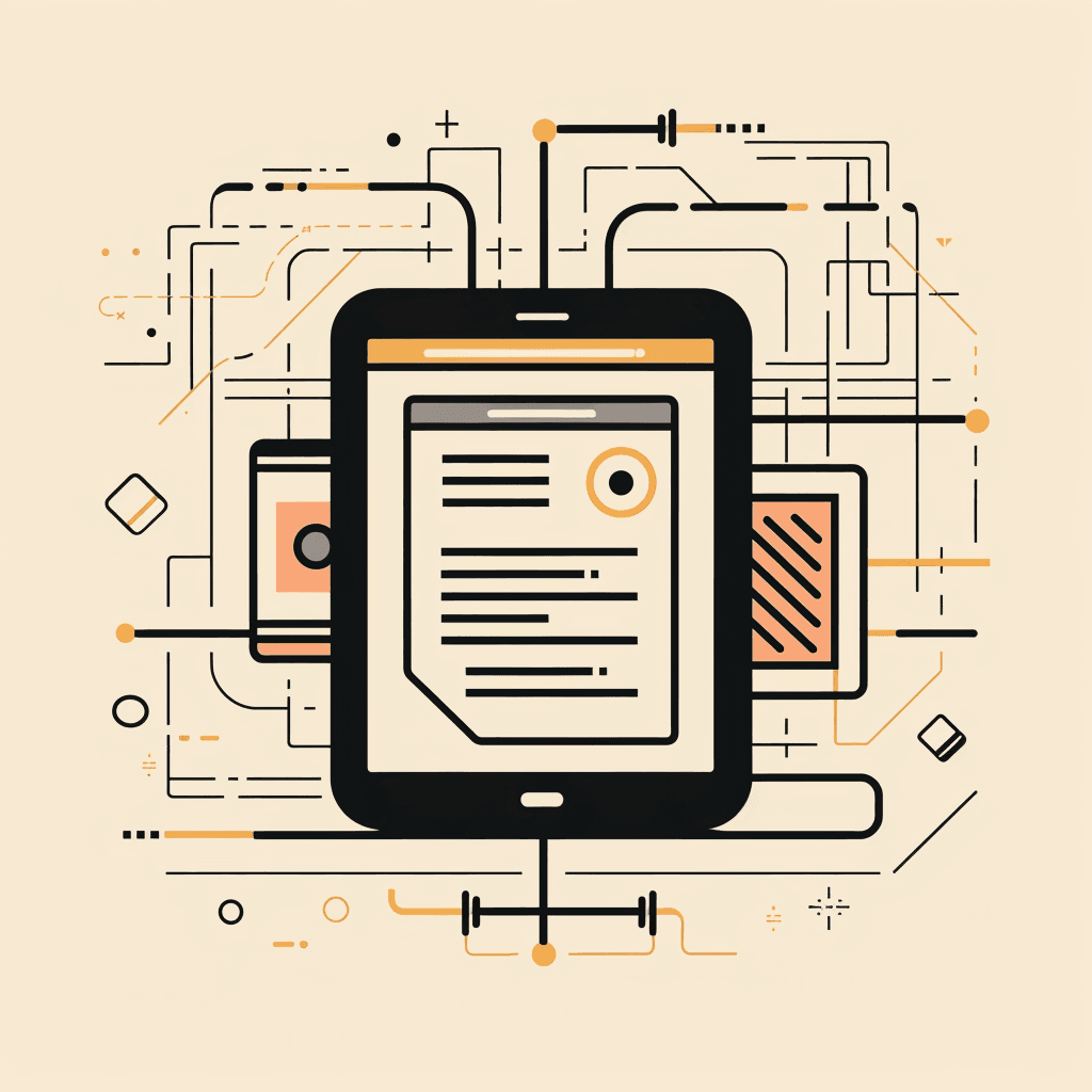 Digitaaliset dokumentit & e-kirja