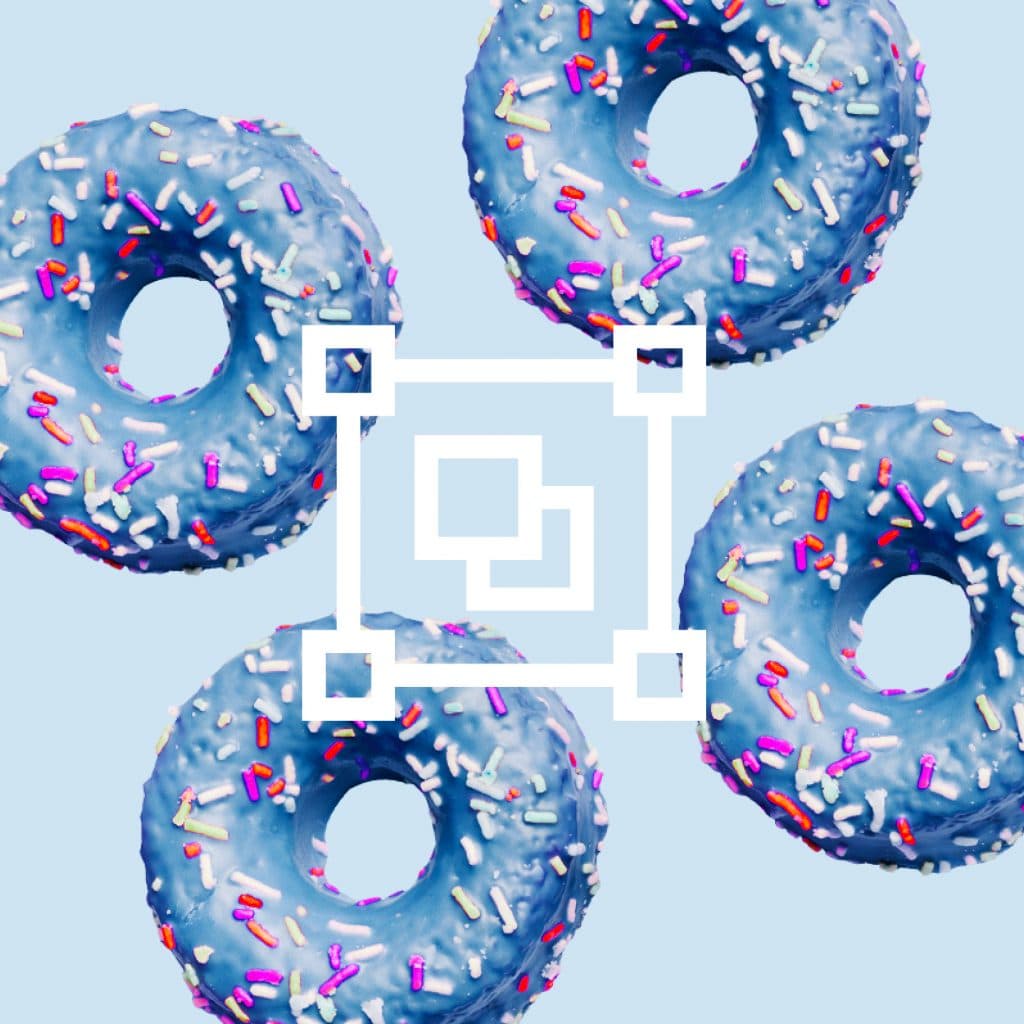 Useita rajauspolkuja